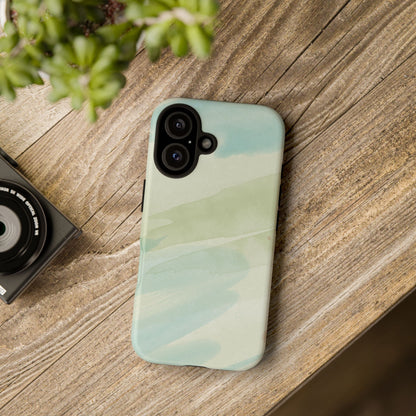 'Watercolor' Tough Phone Case