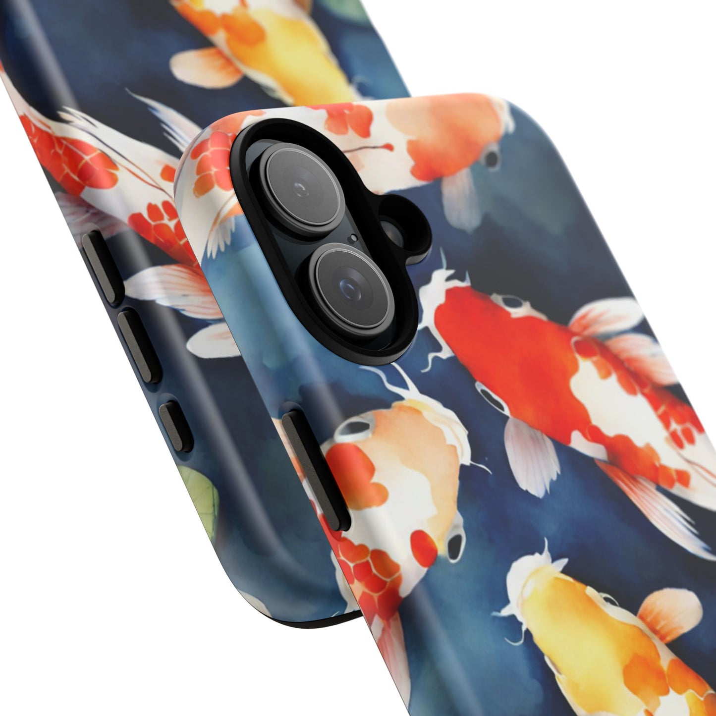 'Koi Pond' Cell Phone Case