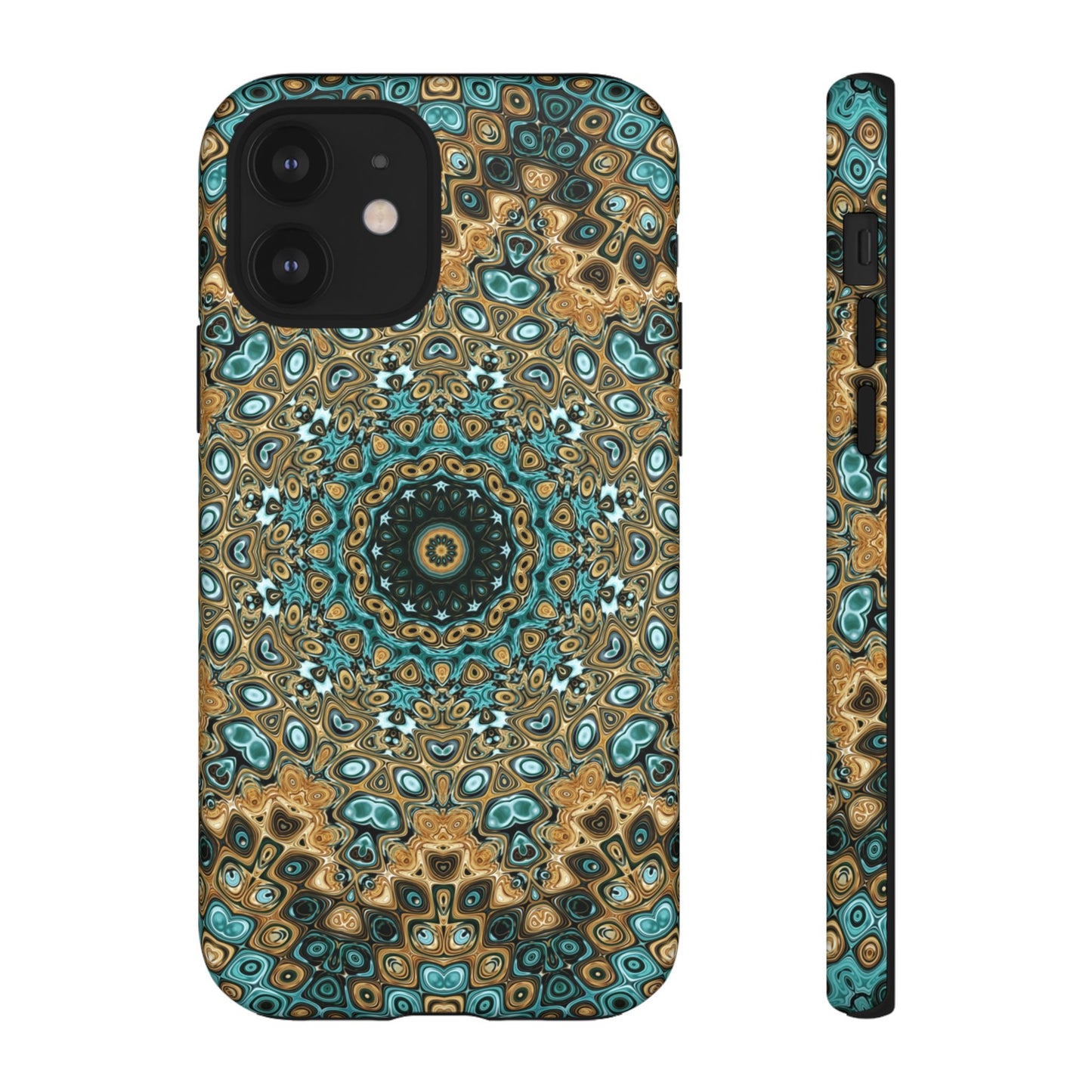 'Mandala' Tough Phone Cases iPhone Samsung