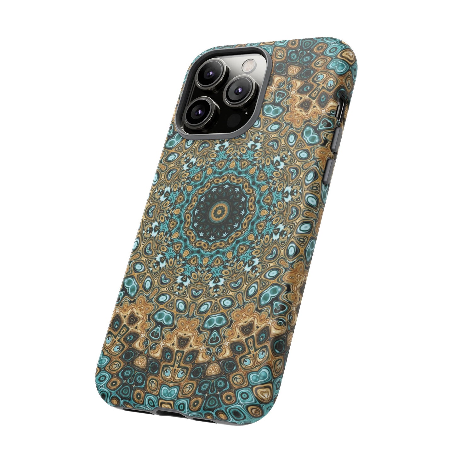 'Mandala' Tough Phone Cases iPhone Samsung