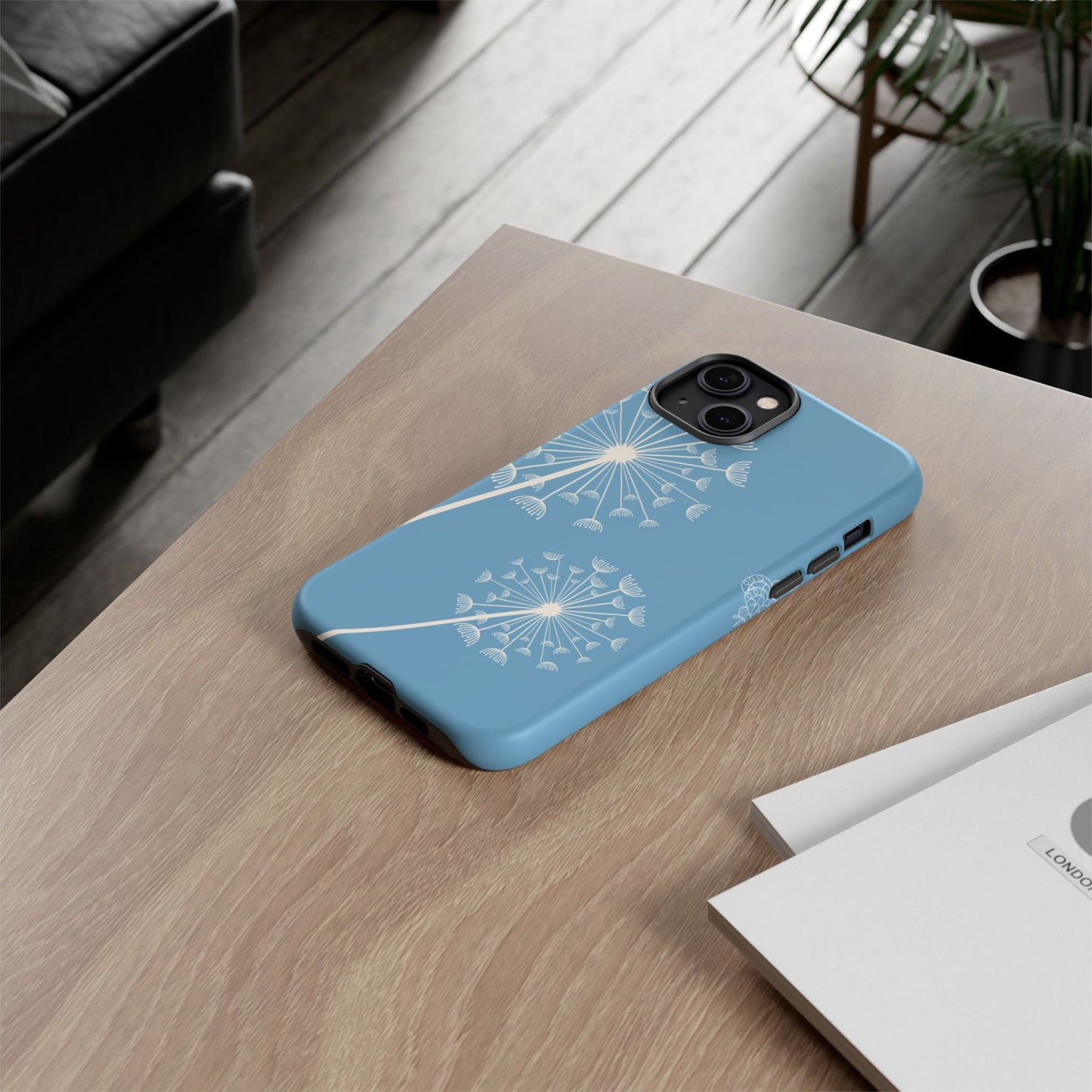 'Dandelion' Phone Case