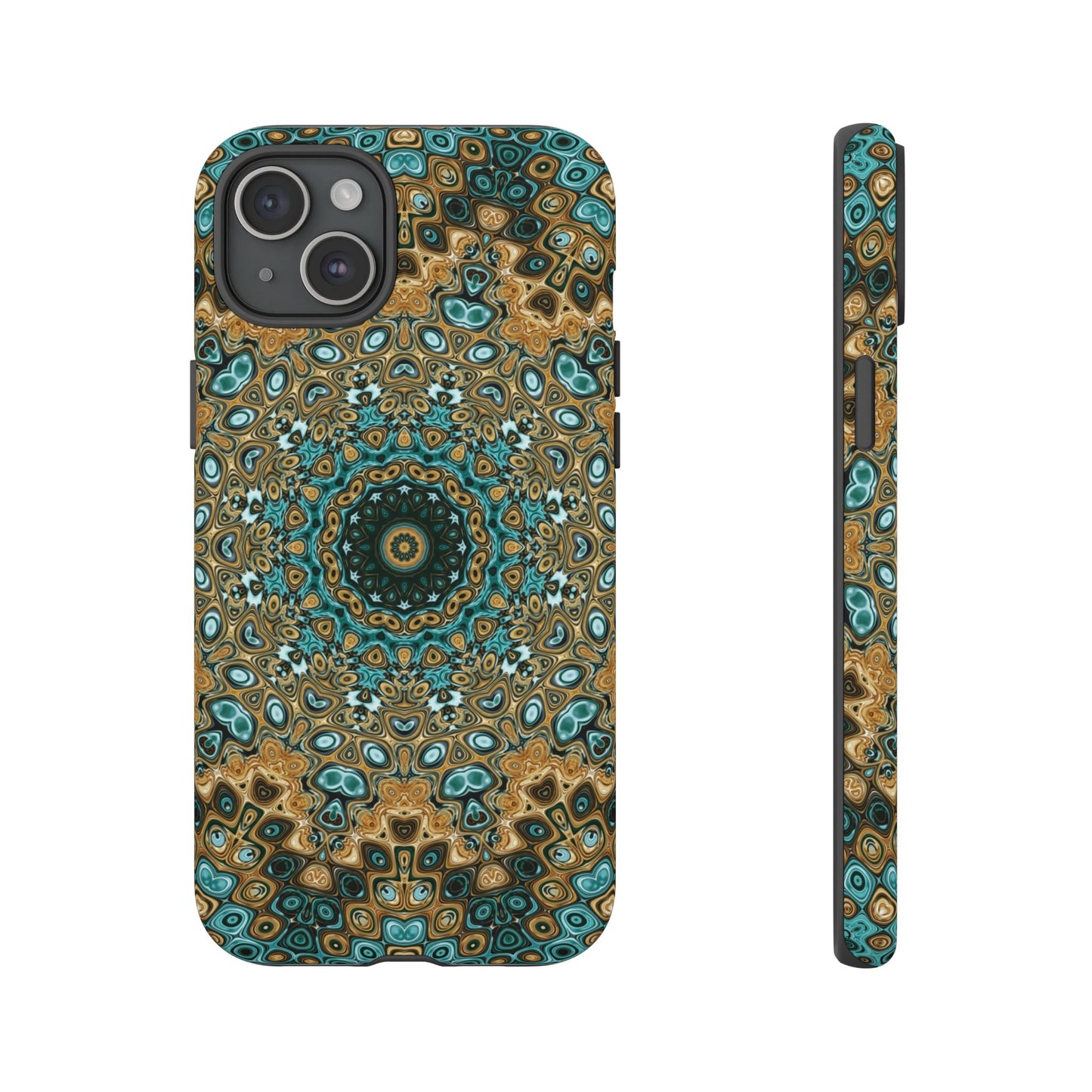 'Mandala' Tough Phone Cases iPhone Samsung