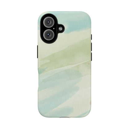 'Watercolor' Tough Phone Case