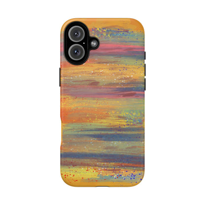 'Stardust' Tough Cell Phone Case