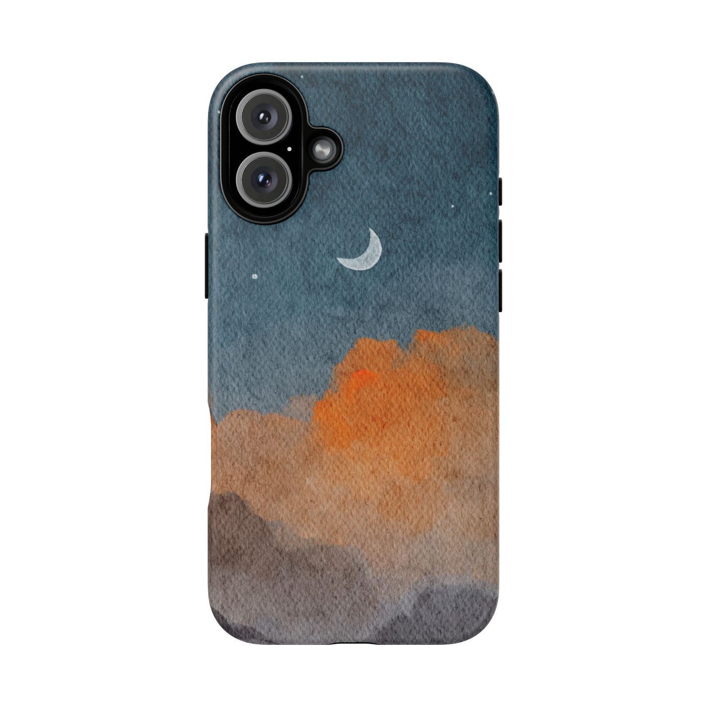 Night Sky Tough Case