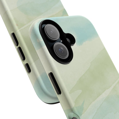 'Watercolor' Tough Phone Case