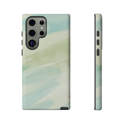 'Watercolor' Tough Phone Case