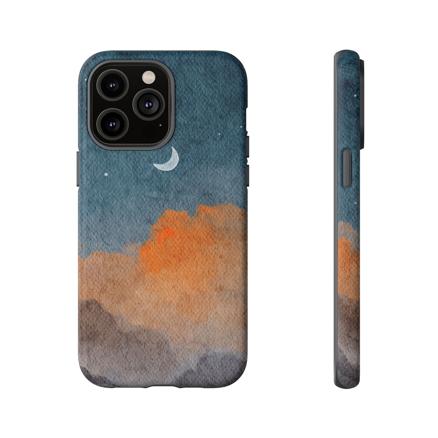 Night Sky Tough Case