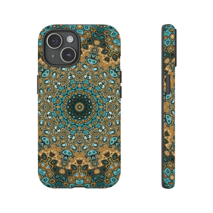 'Mandala' Tough Phone Cases iPhone Samsung