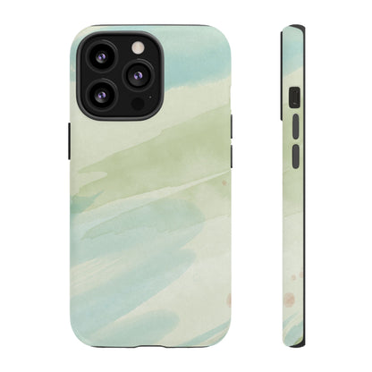 'Watercolor' Tough Phone Case