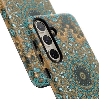 'Mandala' Tough Phone Cases iPhone Samsung