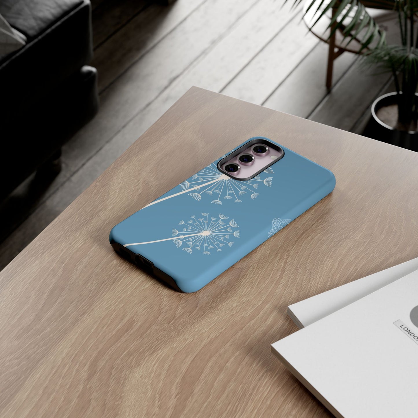 'Dandelion' Phone Case