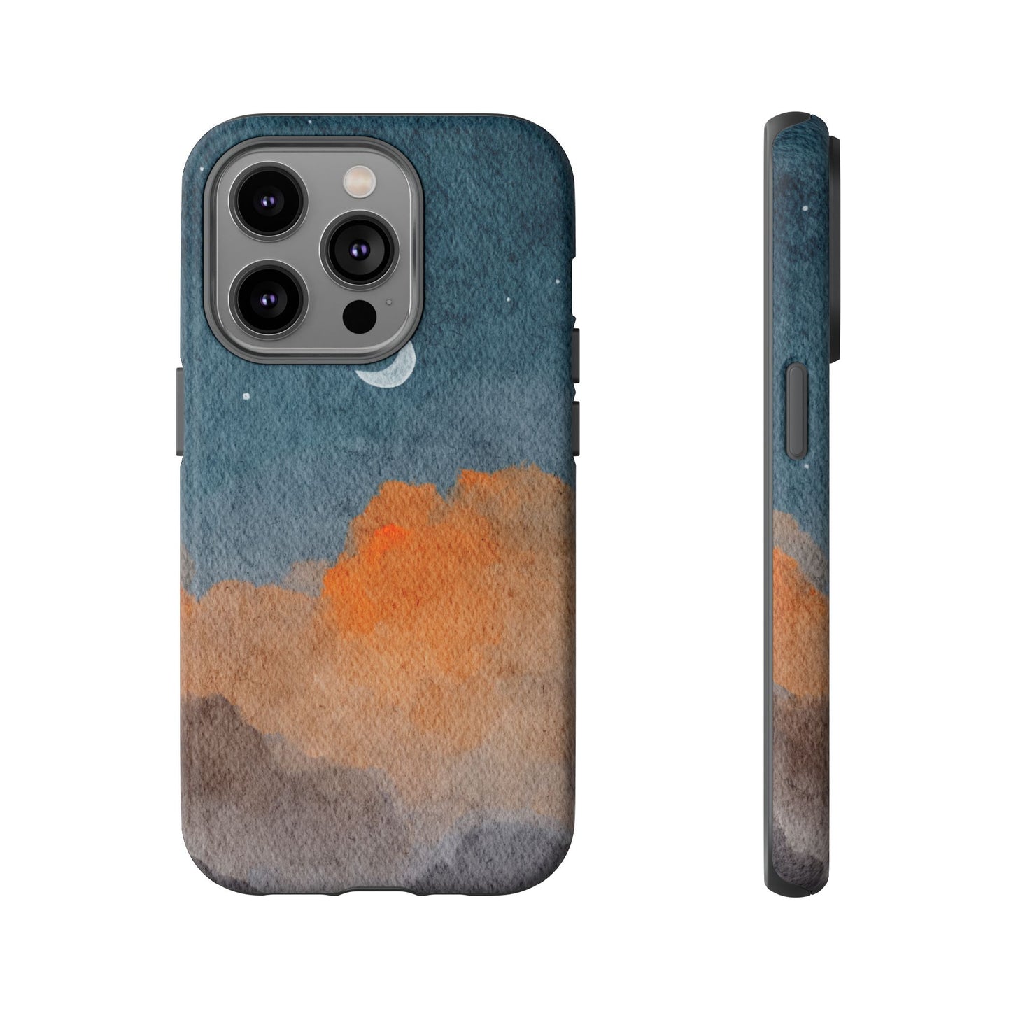 Night Sky Tough Case