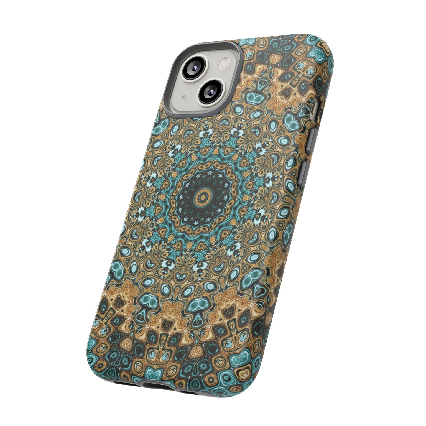 'Mandala' Tough Phone Cases iPhone Samsung