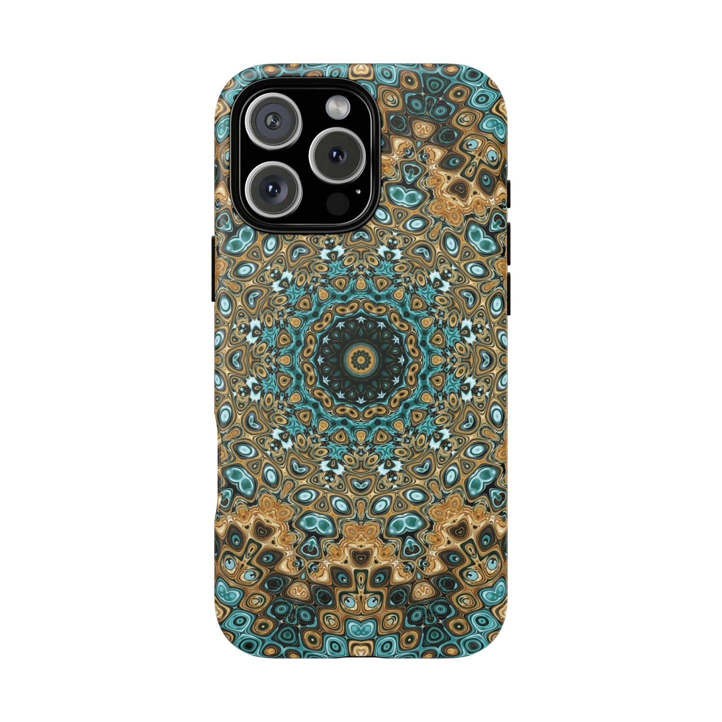 'Mandala' Tough Phone Cases iPhone Samsung