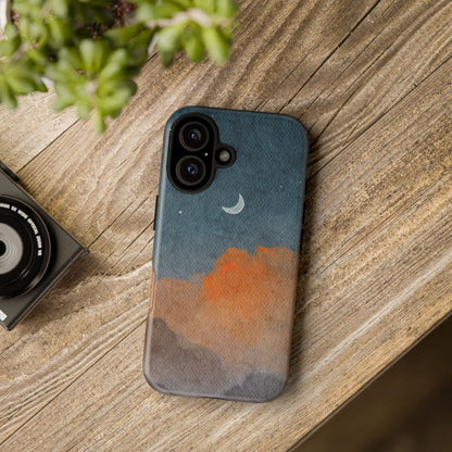 Night Sky Tough Case