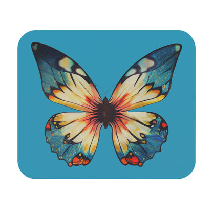 'Flutterby' Mouse Pad