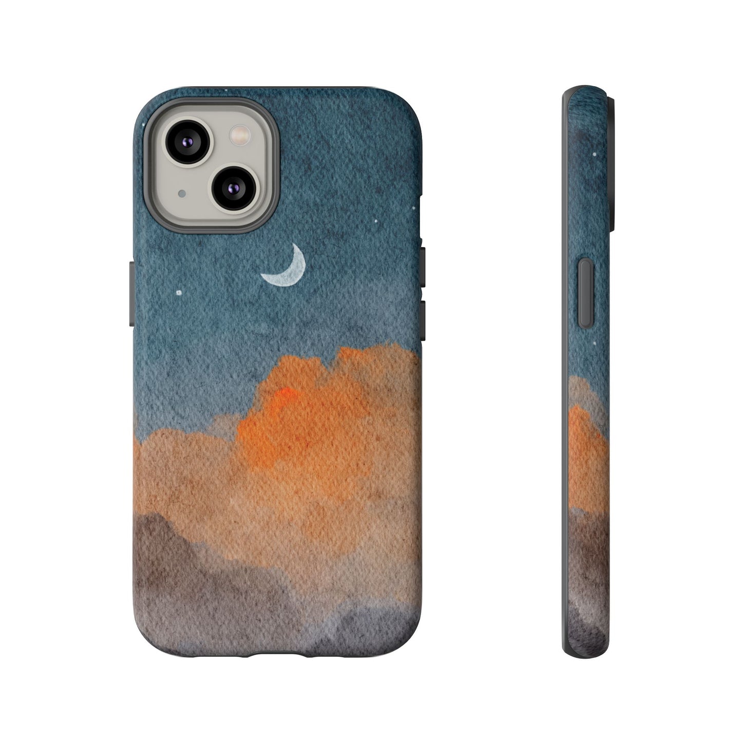 Night Sky Tough Case