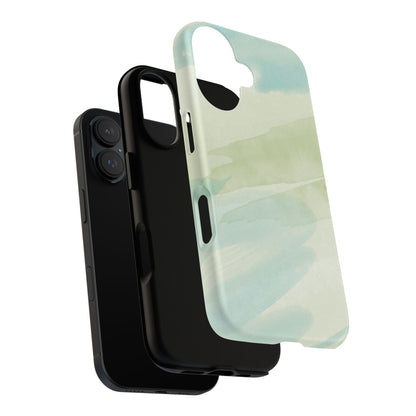 'Watercolor' Tough Phone Case