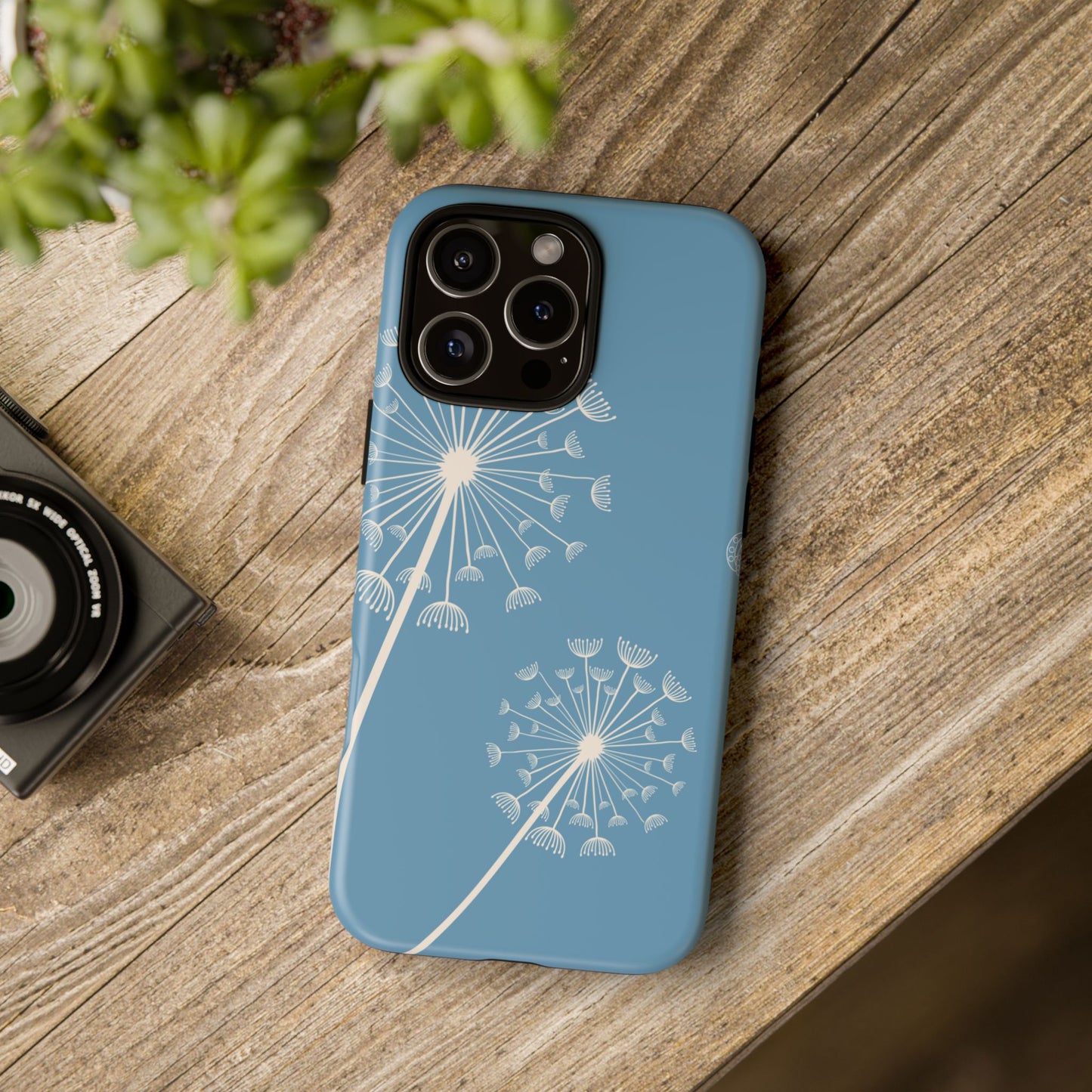 'Dandelion' Phone Case