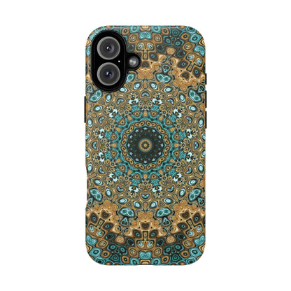 'Mandala' Tough Phone Cases iPhone Samsung