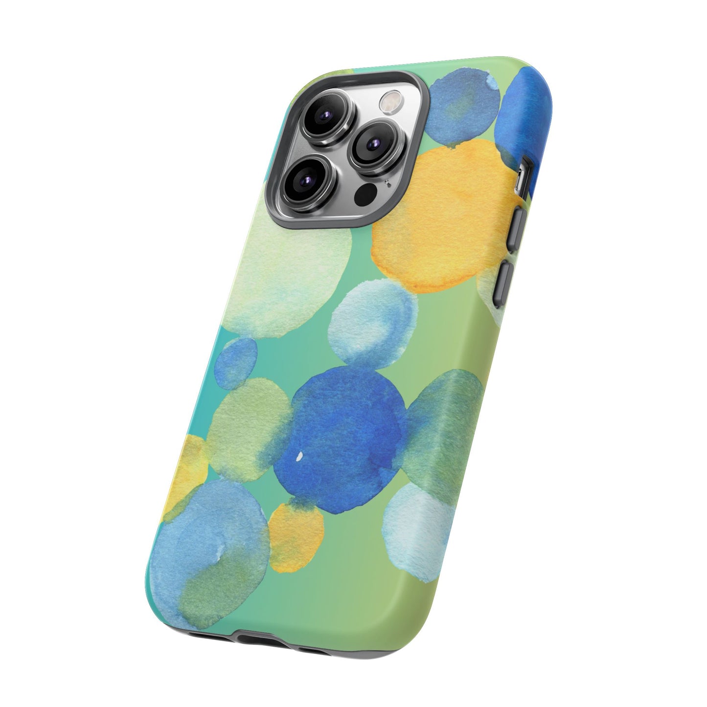 'Seeing Spots' Tough Phone Case