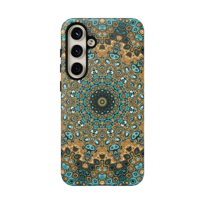 'Mandala' Tough Phone Cases iPhone Samsung