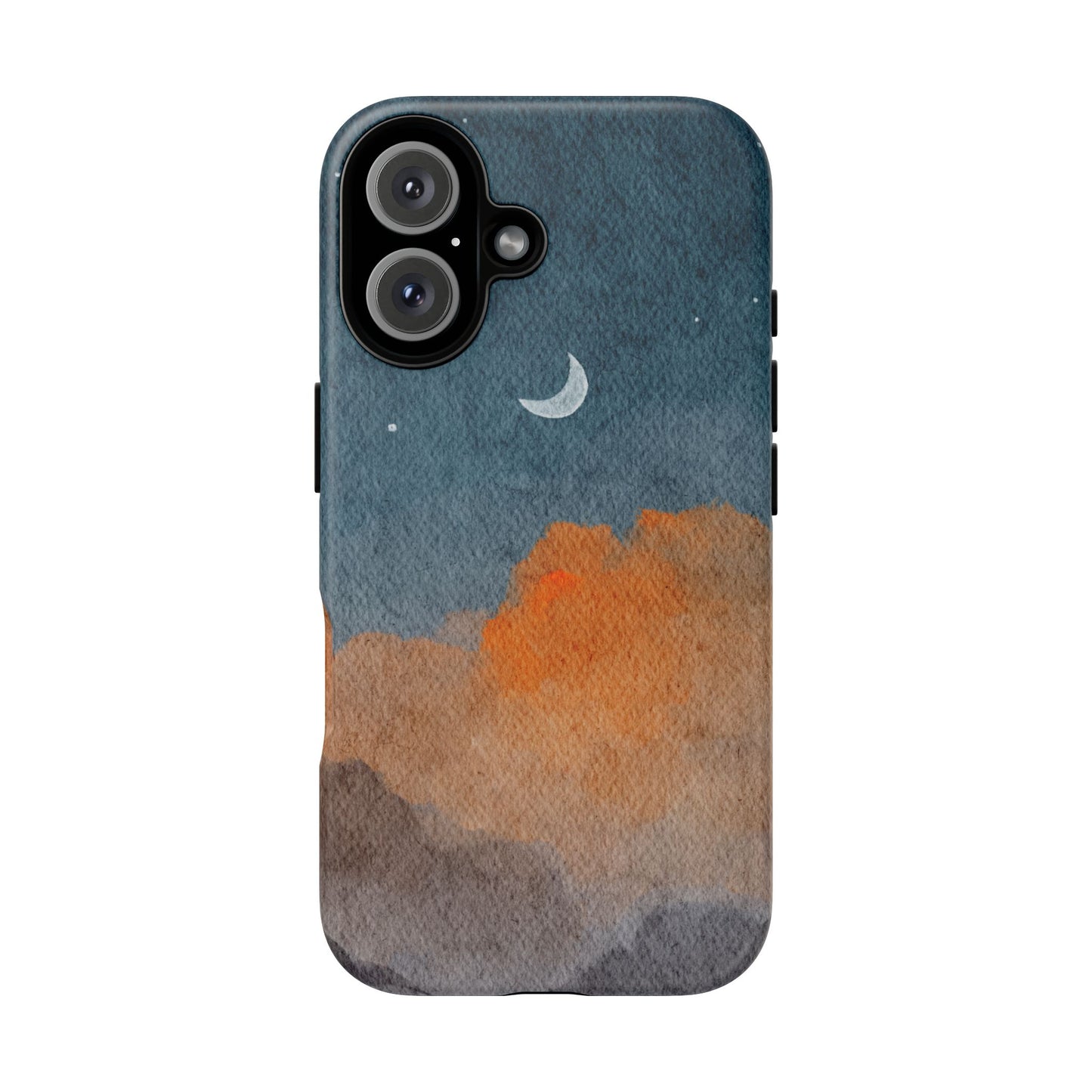 Night Sky Tough Case