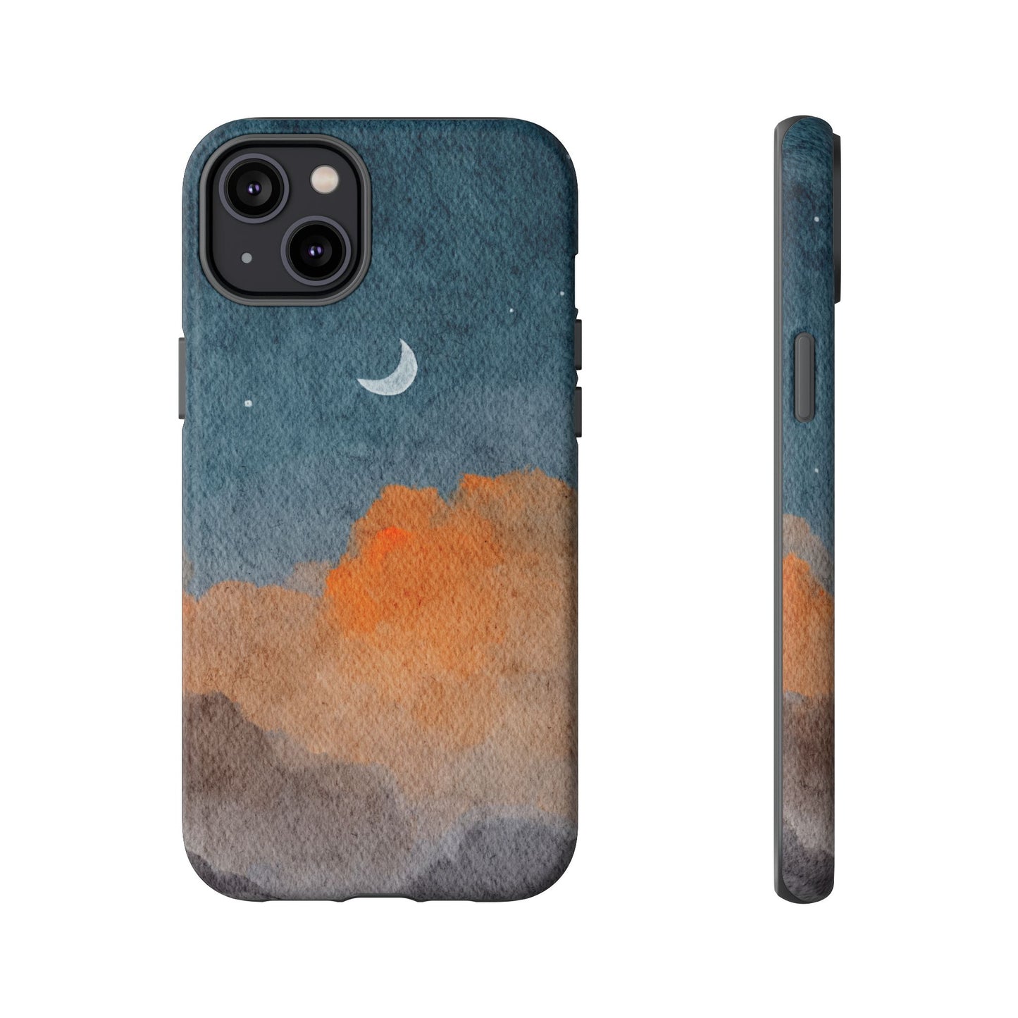 Night Sky Tough Case