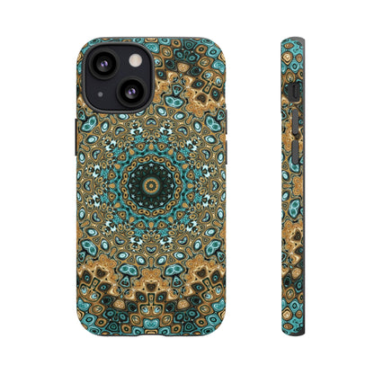 'Mandala' Tough Phone Cases iPhone Samsung