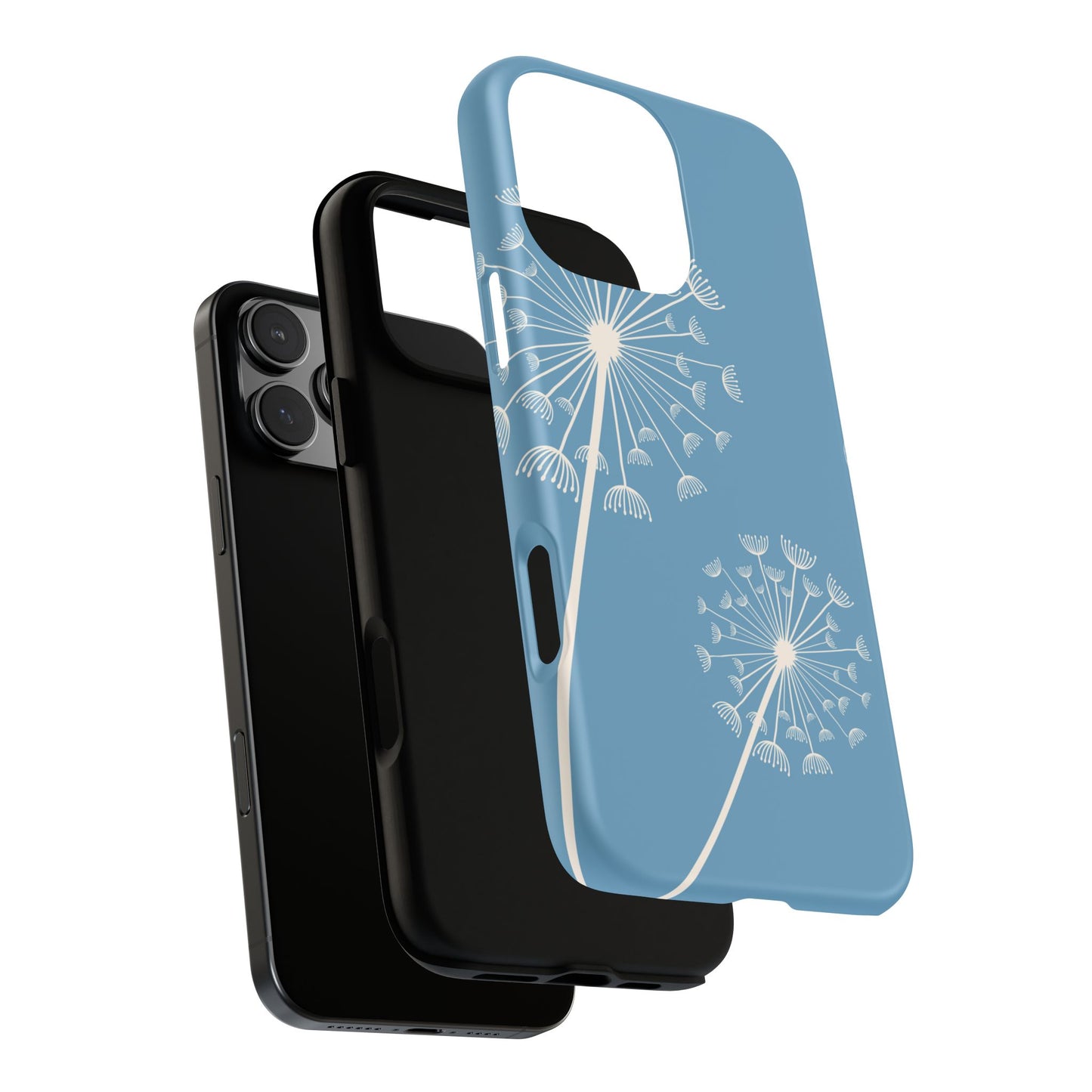 'Dandelion' Phone Case