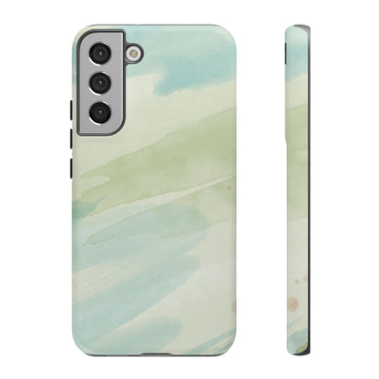 'Watercolor' Tough Phone Case