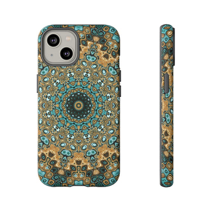 'Mandala' Tough Phone Cases iPhone Samsung