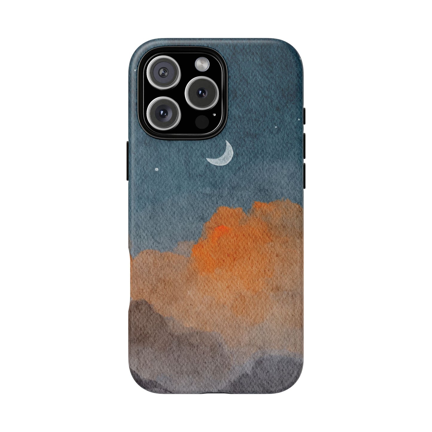 Night Sky Tough Case