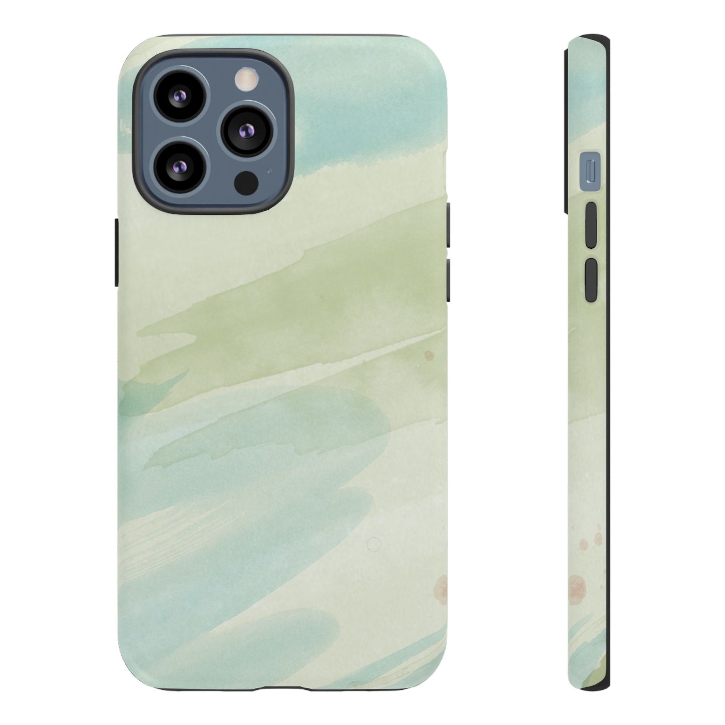 'Watercolor' Tough Phone Case