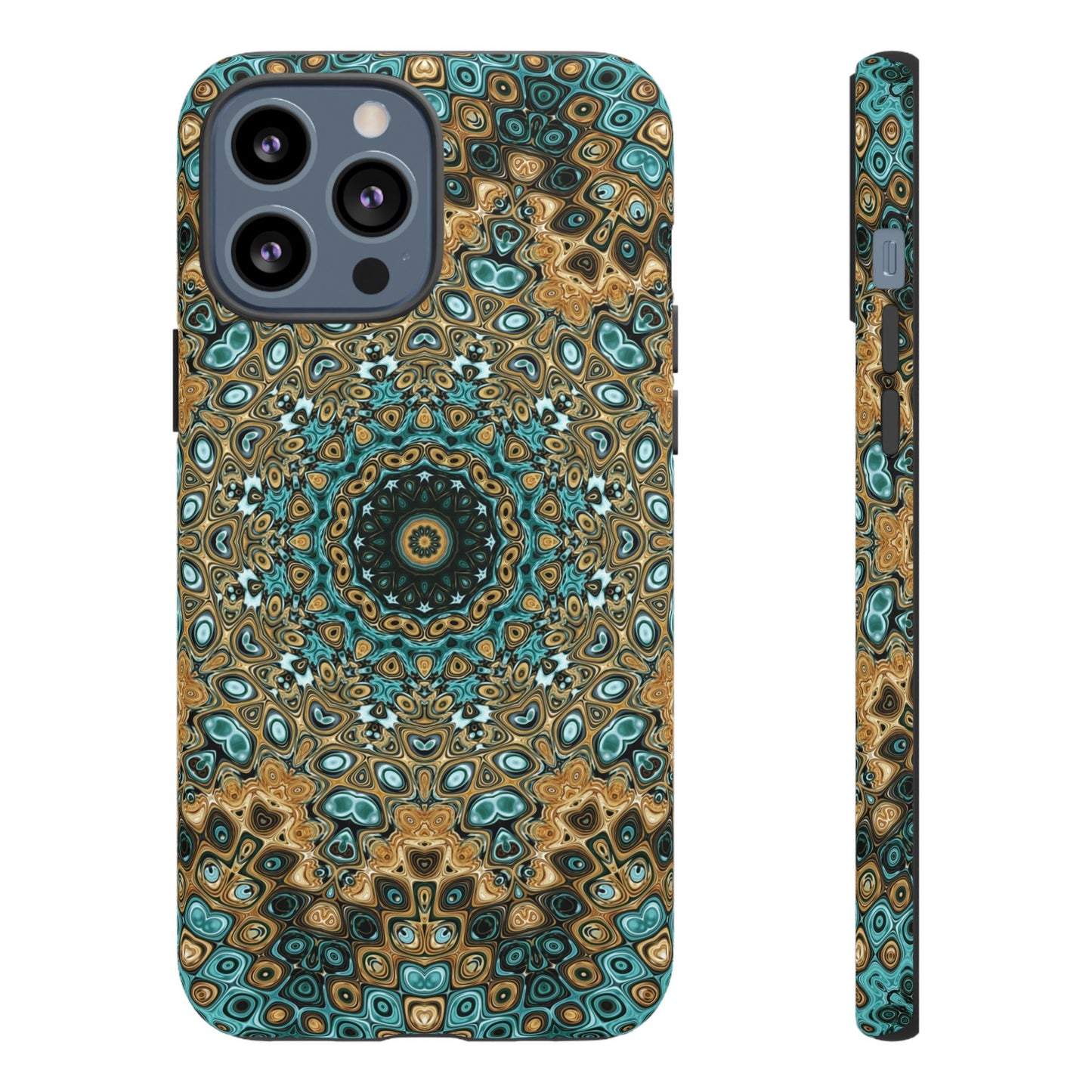 'Mandala' Tough Phone Cases iPhone Samsung