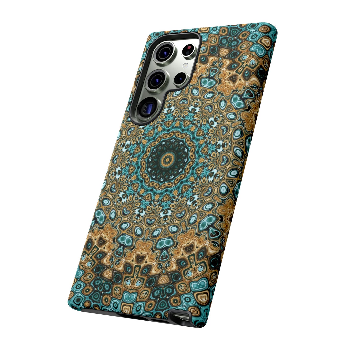 'Mandala' Tough Phone Cases iPhone Samsung