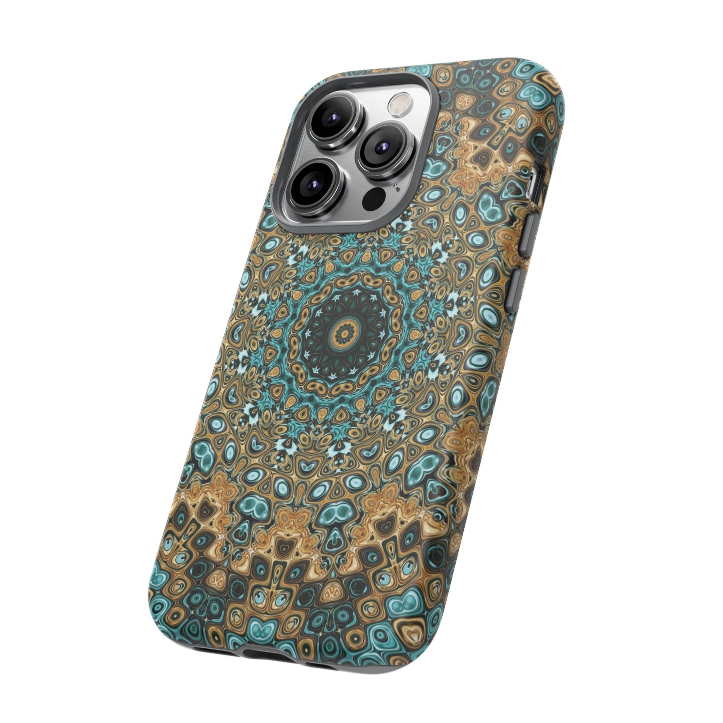 'Mandala' Tough Phone Cases iPhone Samsung