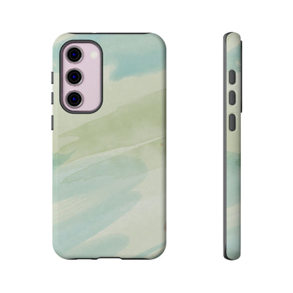 'Watercolor' Tough Phone Case