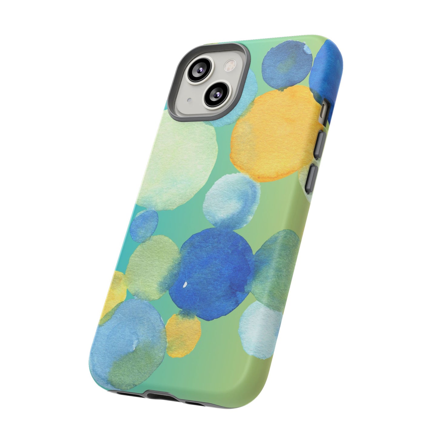 'Seeing Spots' Tough Phone Case