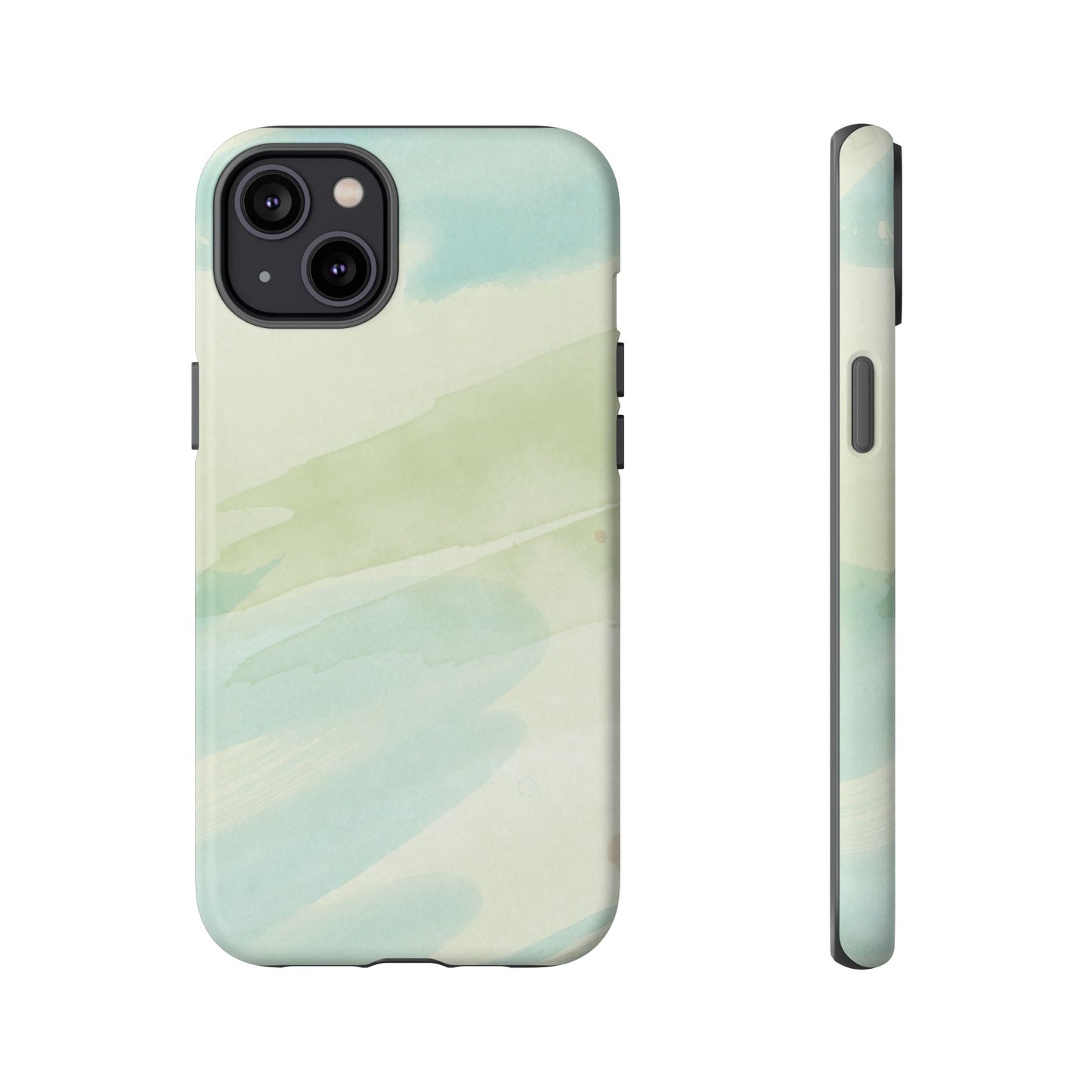 'Watercolor' Tough Phone Case