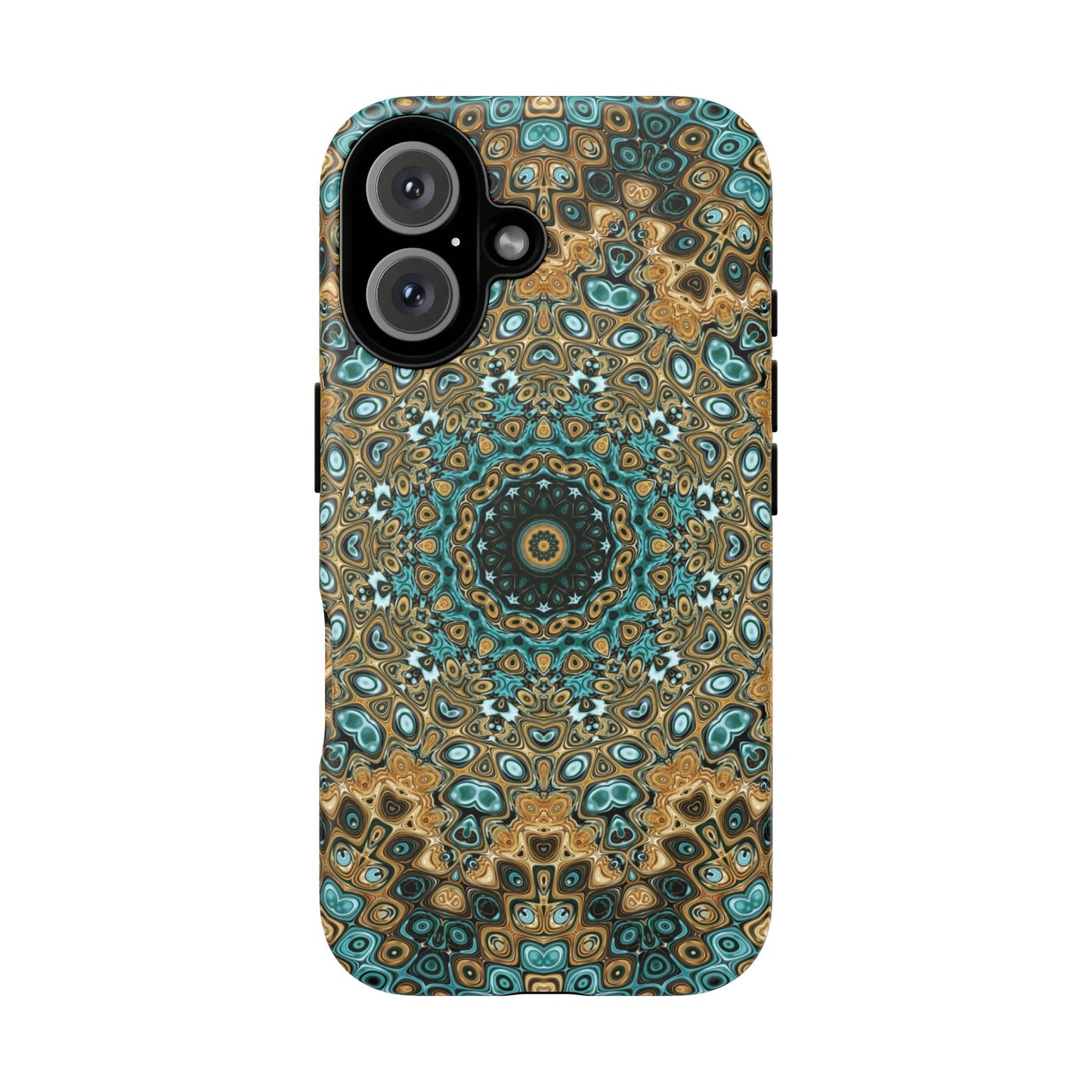 'Mandala' Tough Phone Cases iPhone Samsung