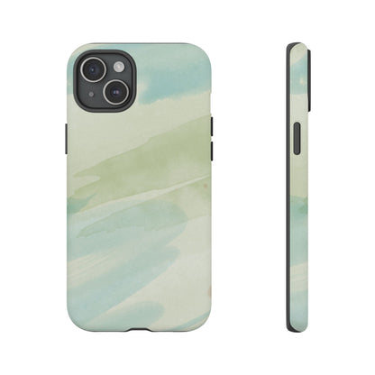 'Watercolor' Tough Phone Case