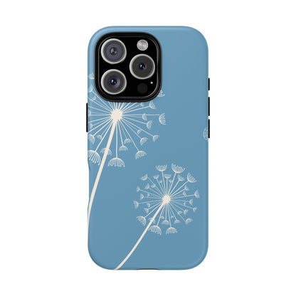 'Dandelion' Phone Case