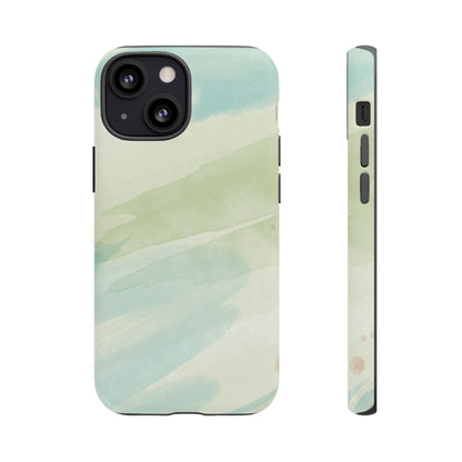 'Watercolor' Tough Phone Case