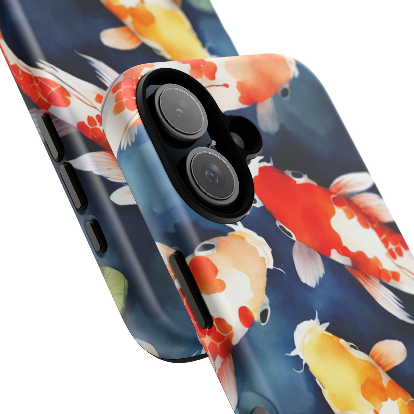 'Koi Pond' Cell Phone Case