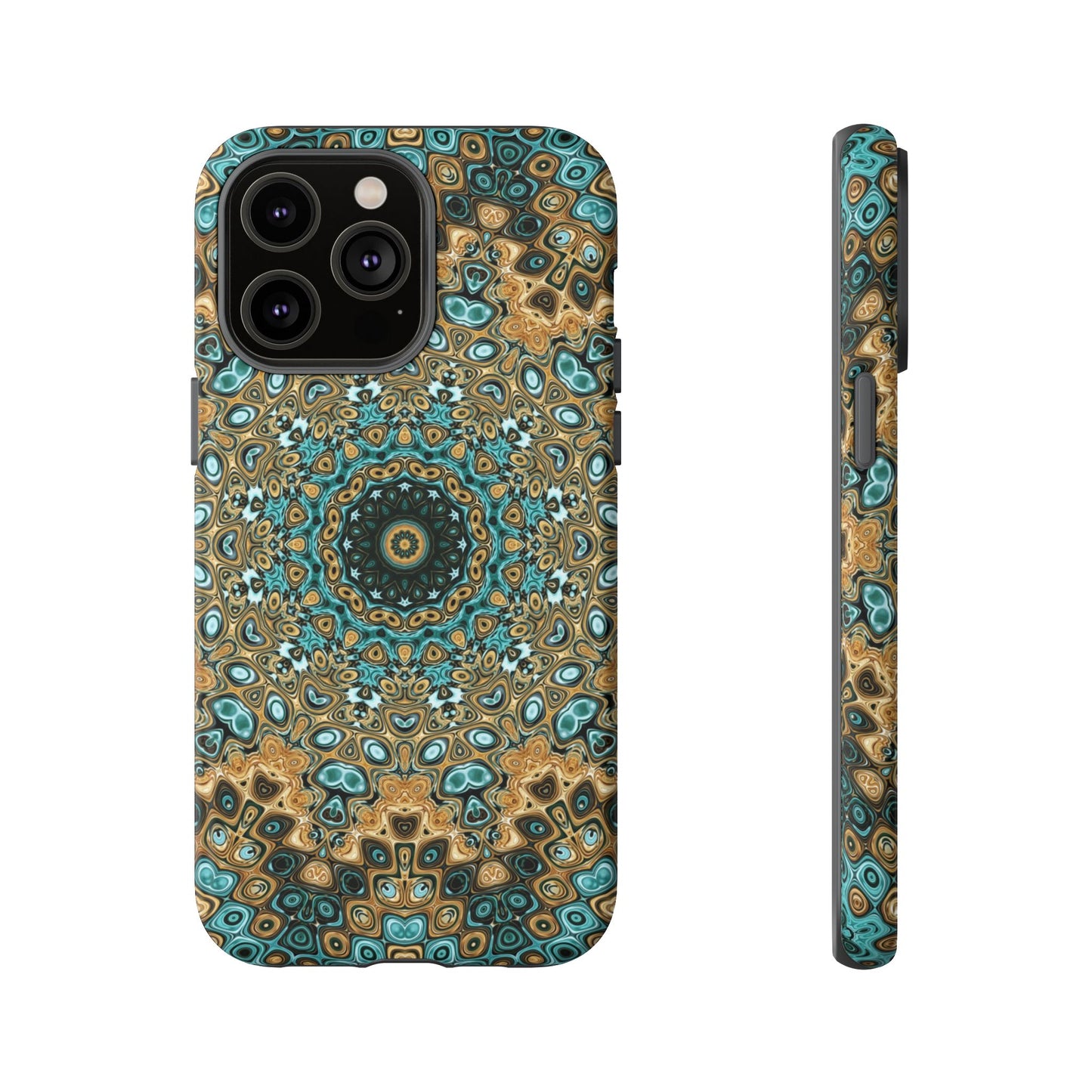 'Mandala' Tough Phone Cases iPhone Samsung