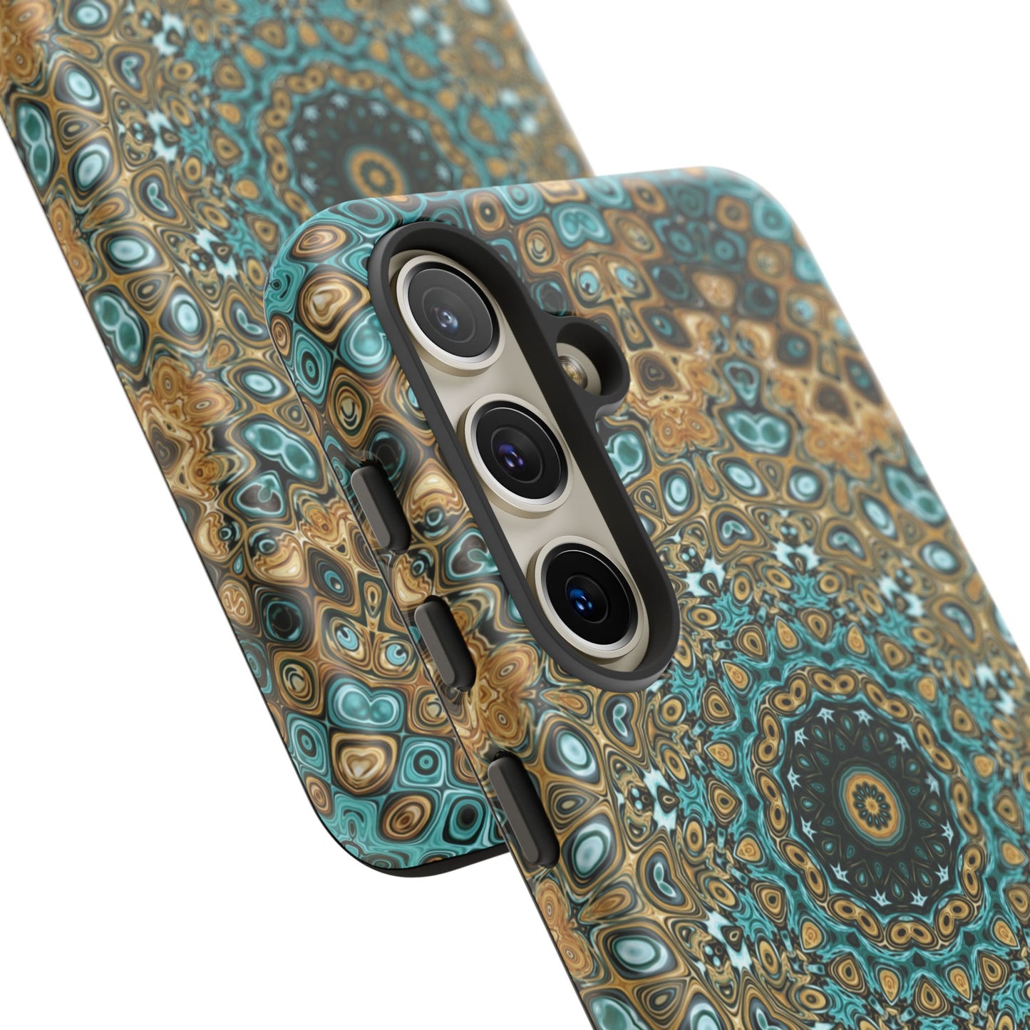 'Mandala' Tough Phone Cases iPhone Samsung