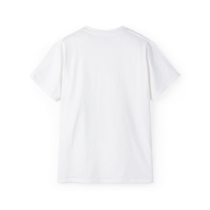 'Saving Energy' Cotton T-shirt