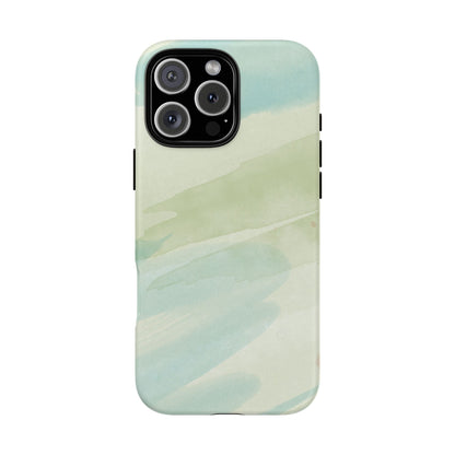 'Watercolor' Tough Phone Case